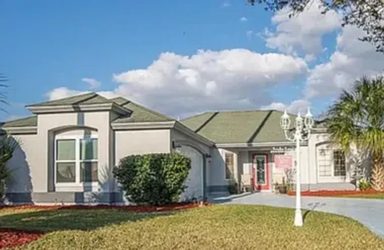 307 DEL MAR DR, LADY LAKE, FL, 32159, Lady Lake, FL 32159