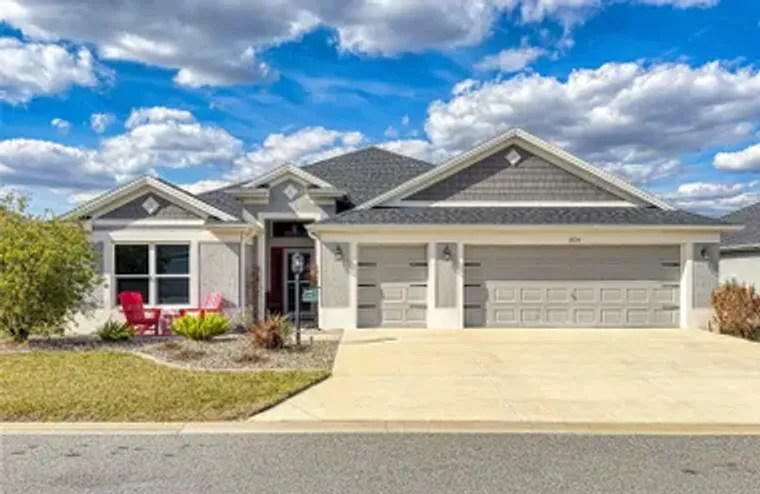 904 MAYNARD PATH, THE VILLAGES, FL, 3216..., The Villages, FL 32163