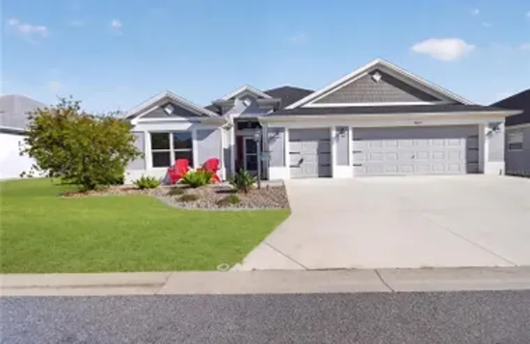 904 MAYNARD PATH, THE VILLAGES, FL, 3216..., The Villages, FL 32163