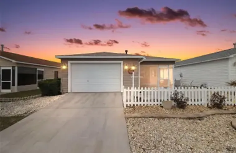 1667 ORR TER, THE VILLAGES, FL, 32162, The Villages, FL 32162