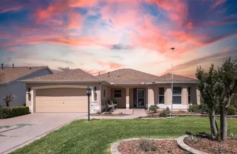 2415 MORVEN PARK WAY, THE VILLAGES, FL, ..., The Villages, FL 32162