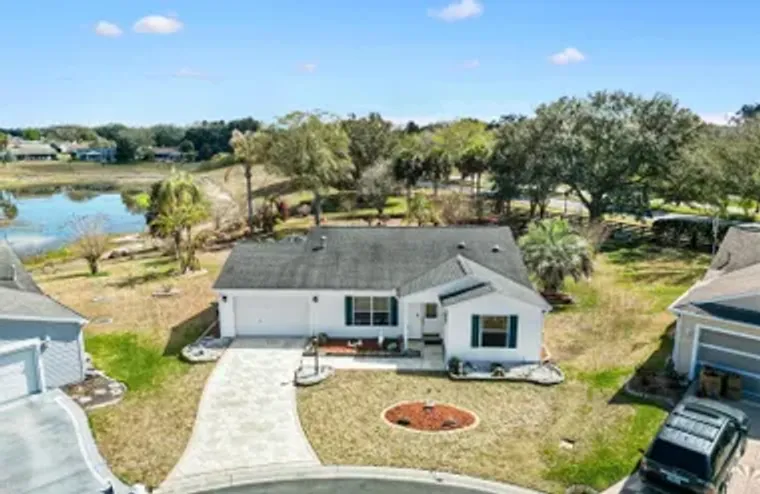 1611 ALHAMBRA WAY, THE VILLAGES, FL, 321..., The Villages, FL 32162