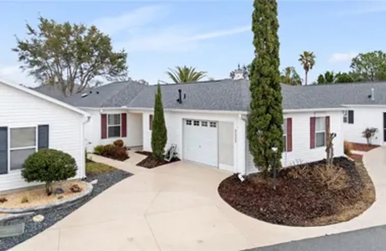 2083 JASPER WAY, THE VILLAGES, FL, 32162, The Villages, FL 32162