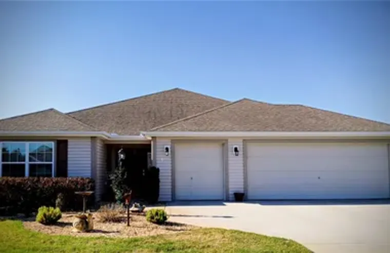 2962 STEPPING STONE PATH, THE VILLAGES, ..., The Villages, FL 32163