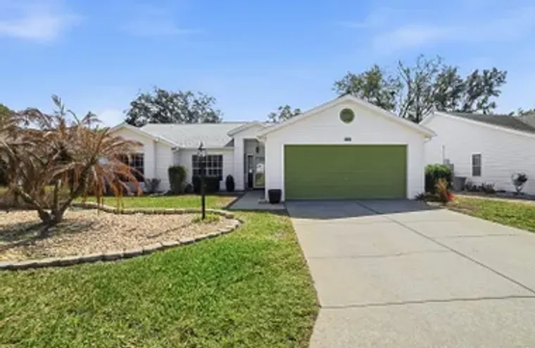 5535 TANGELO ST, LEESBURG, FL, 34748, Leesburg, FL 34748