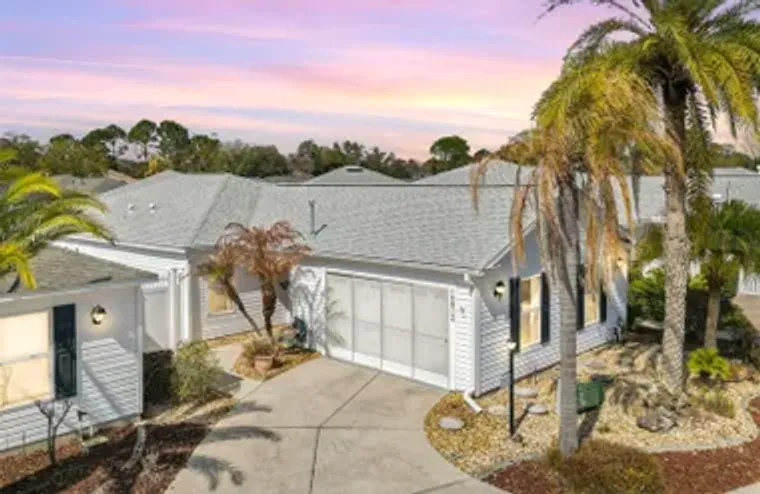 16872 SE 80TH ASHGROVE TER, THE VILLAGES..., The Villages, FL 32162