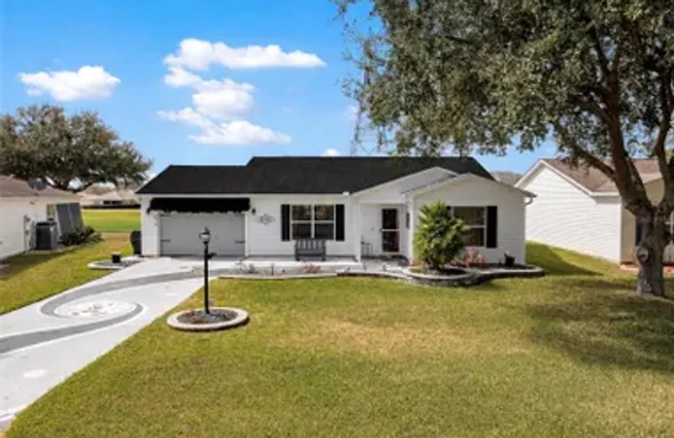 674 CAMINO DEL REY DR, THE VILLAGES, FL,..., The Villages, FL 32159