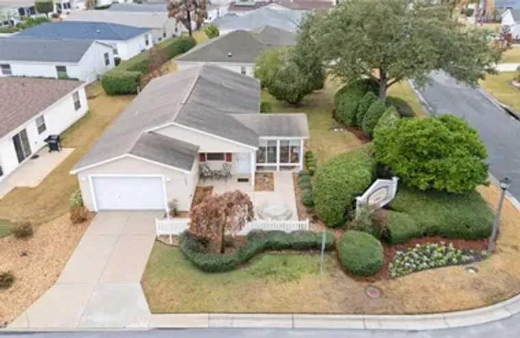 2672 SANDHILL CT, THE VILLAGES, FL, 3216..., The Villages, FL 32162