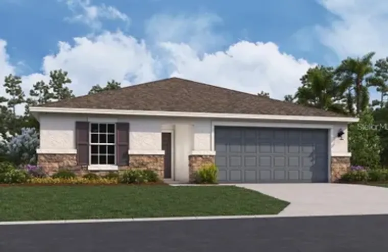 5727 HIAWASSEE RD, OKAHUMPKA, FL, 34762, Okahumpka, FL 34762