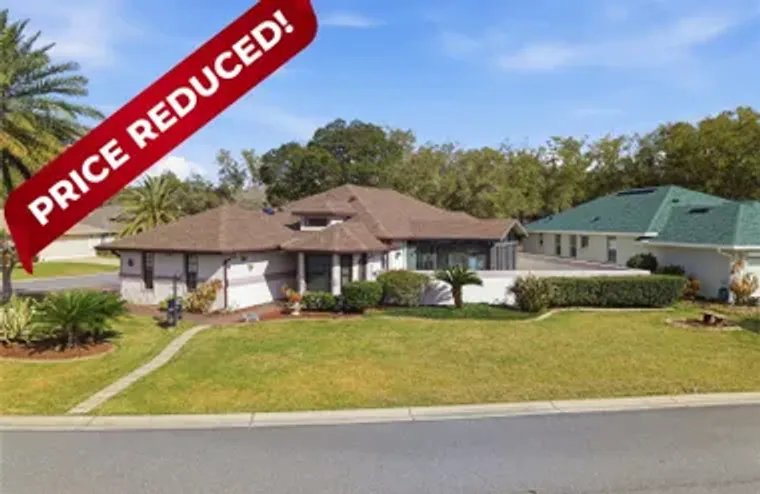 21850 TARTAN ST, LEESBURG, FL, 34748, Leesburg, FL 34748