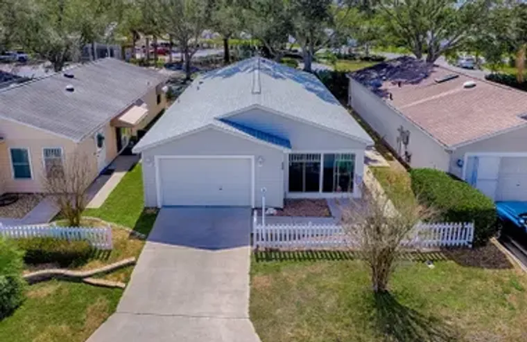 2632 MONCAYO AVE, THE VILLAGES, FL, 3216..., The Villages, FL 32162