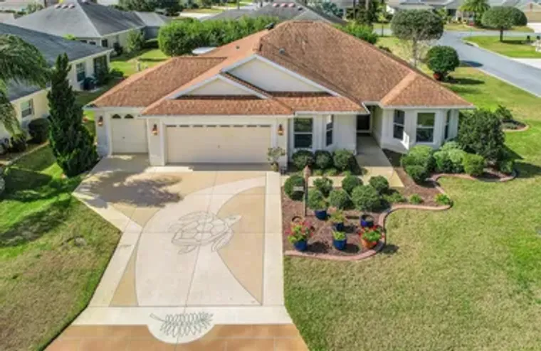 2946 DUKE TER, THE VILLAGES, FL, 32163, The Villages, FL 32163