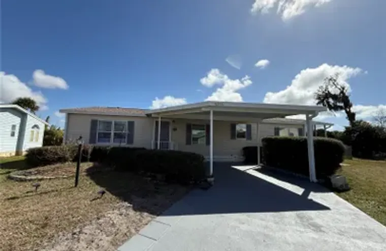 5255 OXFORD CT, WILDWOOD, FL, 34785, Wildwood, FL 34785