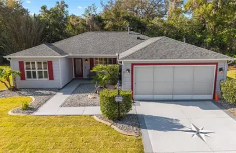 9280 SE 179TH WESLEY ST, THE VILLAGES, F..., The Villages, FL 32162