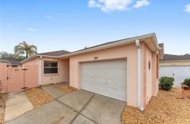 807 ALVARADO PL, THE VILLAGES, FL, 32159, The Villages, FL 32159