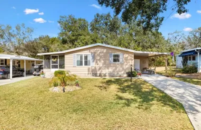520 SAINT ANDREWS BLVD, LADY LAKE, FL, 3..., Lady Lake, FL 32159