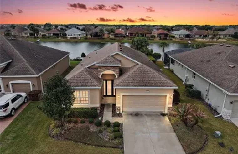 8321 BRIDGEPORT BAY CIR, MOUNT DORA, FL,..., Mount Dora, FL 32757