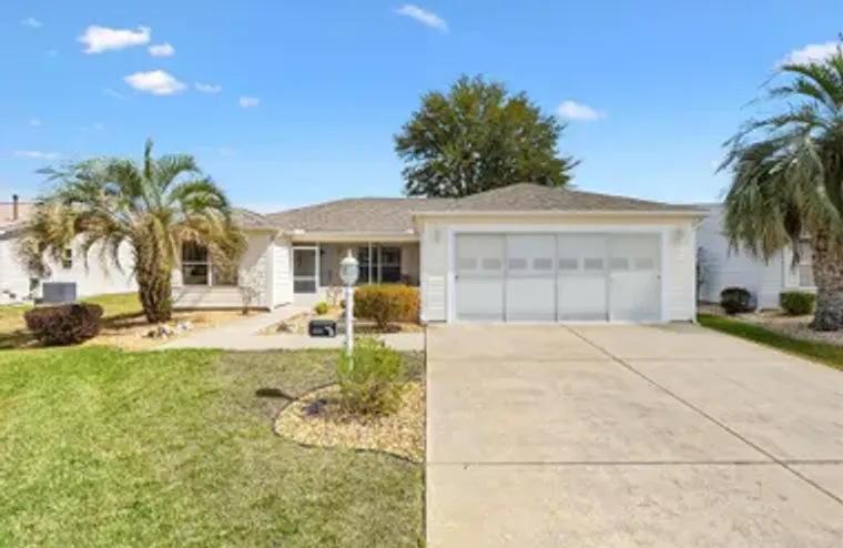9211 SE 179TH OSAGE PL, THE VILLAGES, FL..., The Villages, FL 32162