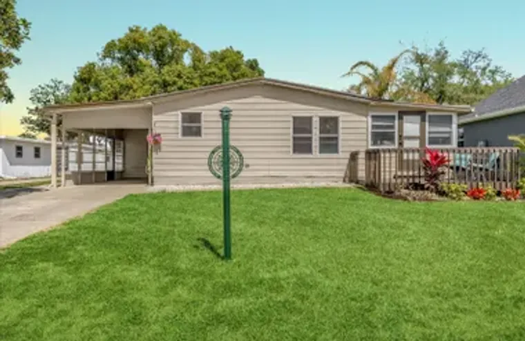 1229 DUSTIN DR, LADY LAKE, FL, 32159, Lady Lake, FL 32159