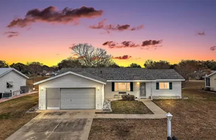 10681 SE 178TH ST, SUMMERFIELD, FL, 3449..., Summerfield, FL 34491