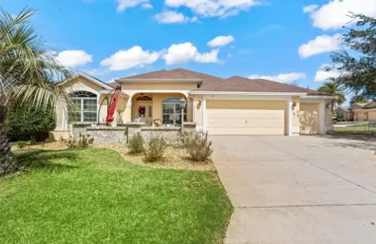 1175 KINSLEY ST, THE VILLAGES, FL, 32162, The Villages, FL 32162