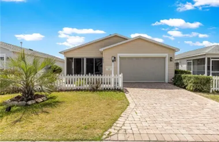 1660 ORR TER, THE VILLAGES, FL, 32162, The Villages, FL 32162