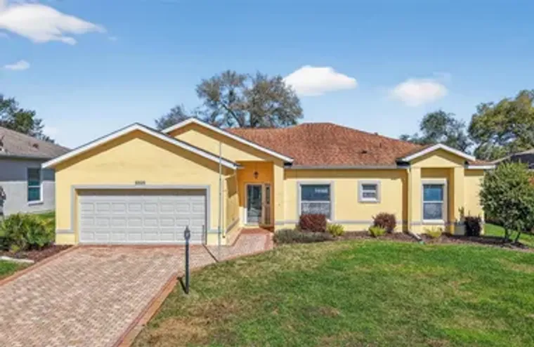 5024 LONG MEADOW DR, LEESBURG, FL, 34748, Leesburg, FL 34748