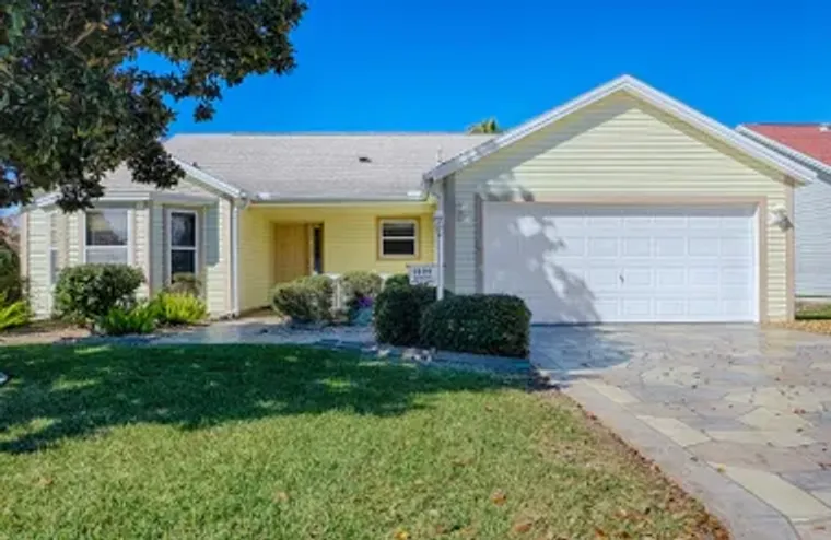 1404 VALPARAISO ST, THE VILLAGES, FL, 32..., The Villages, FL 32162