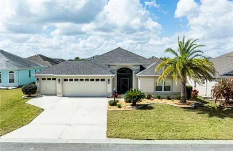 3284 LOWE CT, THE VILLAGES, FL, 32163, The Villages, FL 32163