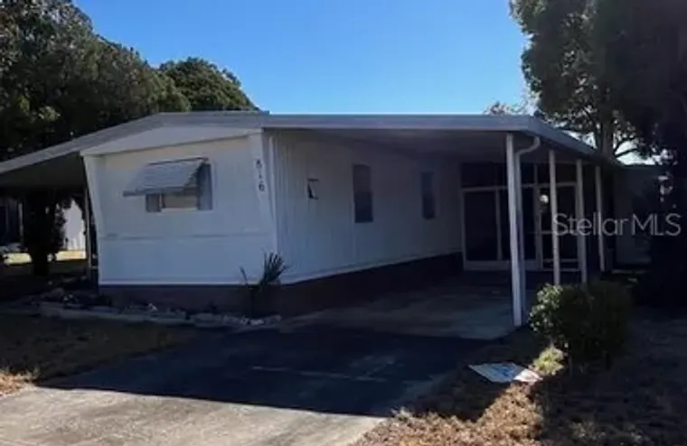 816 BEECHWOOD AVE, LADY LAKE, FL, 32159, Lady Lake, FL 32159