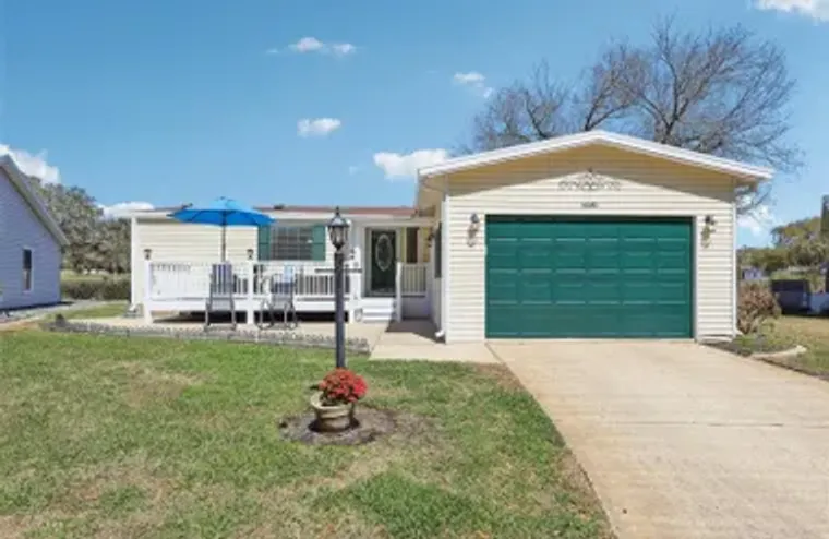 25736 OAK ALY, LEESBURG, FL, 34748, Leesburg, FL 34748