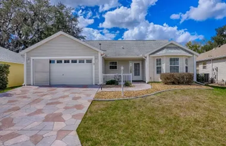 16865 SE 93RD CUTHBERT CIR, THE VILLAGES..., The Villages, FL 32162