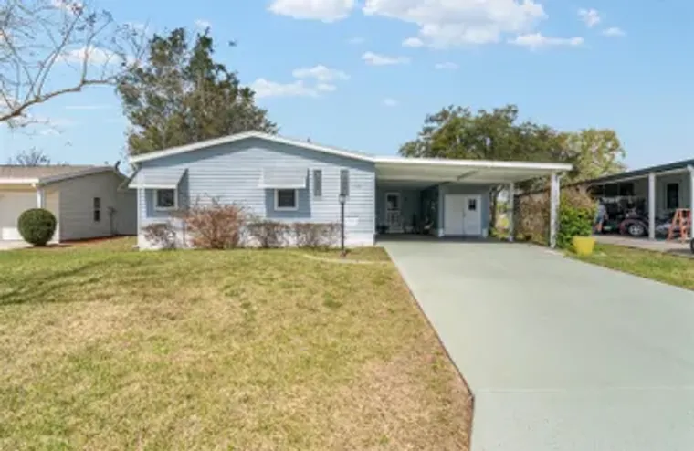 1717 LILLY LN, THE VILLAGES, FL, 32159, The Villages, FL 32159