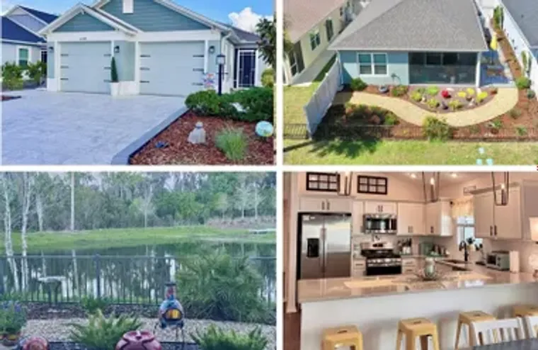 4193 SILVANA WAY, THE VILLAGES, FL, 3216..., The Villages, FL 32163