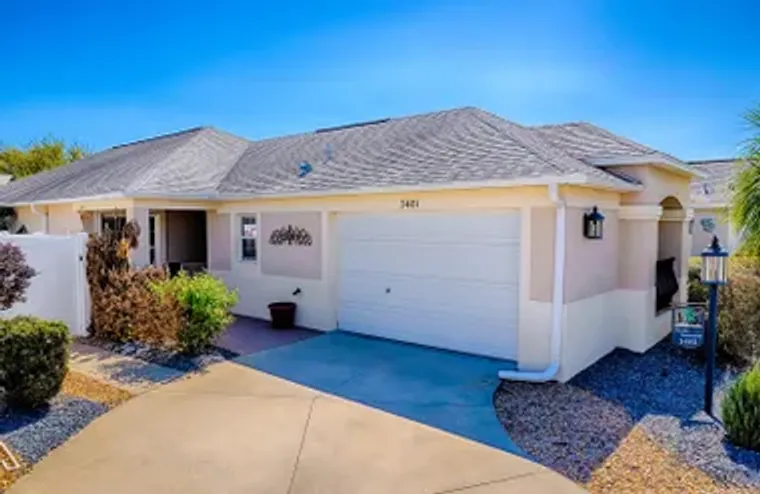 3481 OLDHAM LN, THE VILLAGES, FL, 32163, The Villages, FL 32163