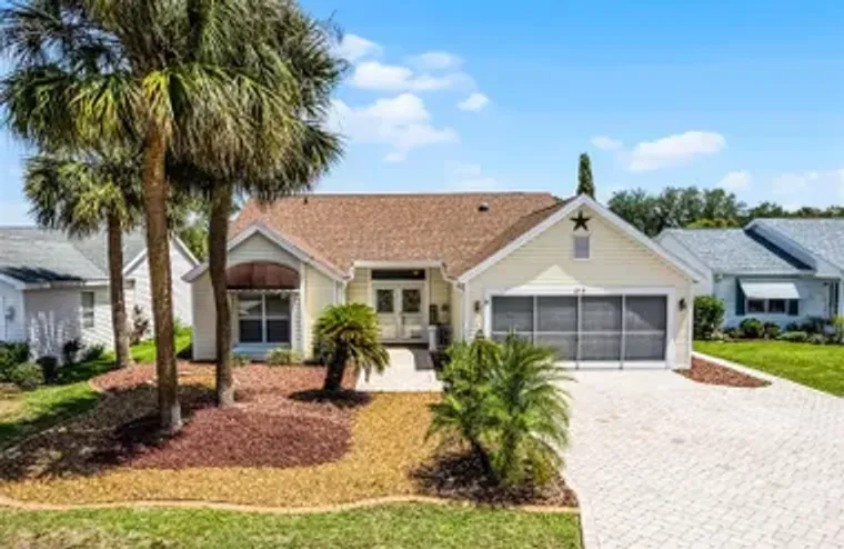 815 CORTEZ AVE, THE VILLAGES, FL, 32159, The Villages, FL 32159