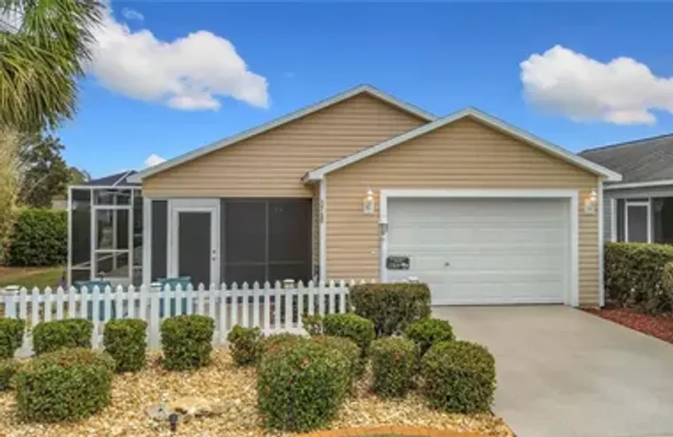 1769 APALACHEE AVE, THE VILLAGES, FL, 32..., The Villages, FL 32162