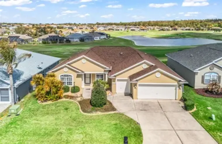 12420 SE 176TH LOOP, SUMMERFIELD, FL, 34..., Summerfield, FL 34491