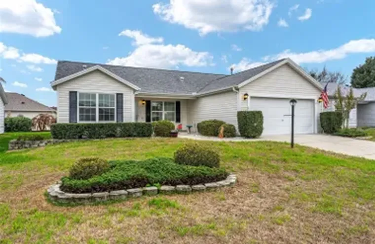 17713 SE 89TH MILFORD AVE, THE VILLAGES,..., The Villages, FL 32162