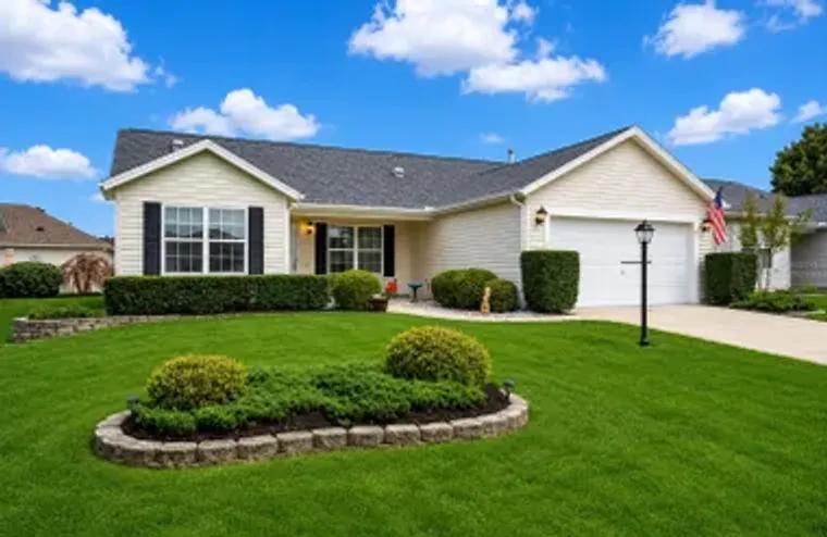 17713 SE 89TH MILFORD AVE, THE VILLAGES,..., The Villages, FL 32162