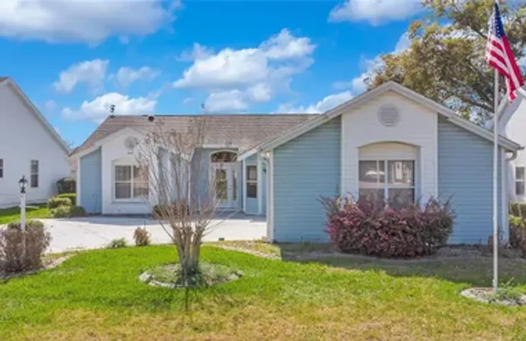 528 SEVILLA PL, LADY LAKE, FL, 32159, Lady Lake, FL 32159