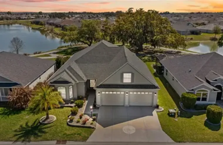 5845 STORMS AVE, THE VILLAGES, FL, 32163, The Villages, FL 32163