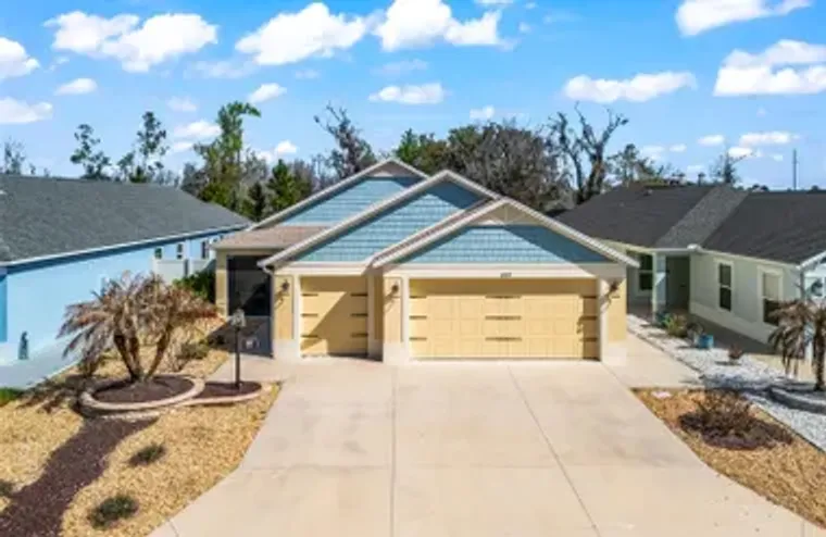 889 JAY ST, THE VILLAGES, FL, 32163, The Villages, FL 32163