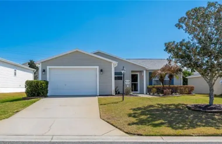 2201 BALSA CT, THE VILLAGES, FL, 32162, The Villages, FL 32162