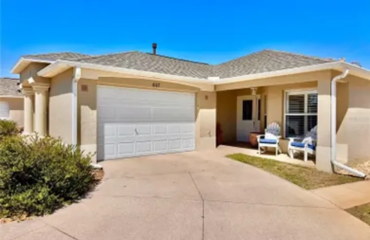 607 REEVESVILLE LN, THE VILLAGES, FL, 32..., The Villages, FL 32162