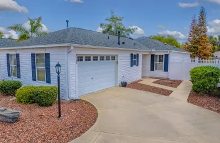 8108 SE 169TH TWEEDSIDE LOOP, THE VILLAG..., The Villages, FL 32162