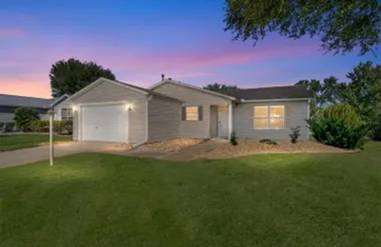 1637 BLUFFTON RD, THE VILLAGES, FL, 3216..., The Villages, FL 32162