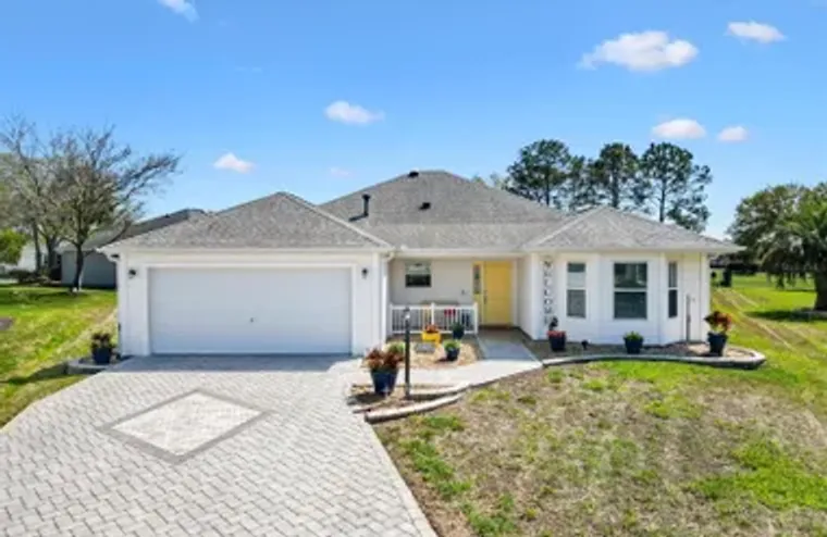 17967 SE 87TH MELROSE CT, THE VILLAGES, ..., The Villages, FL 32162