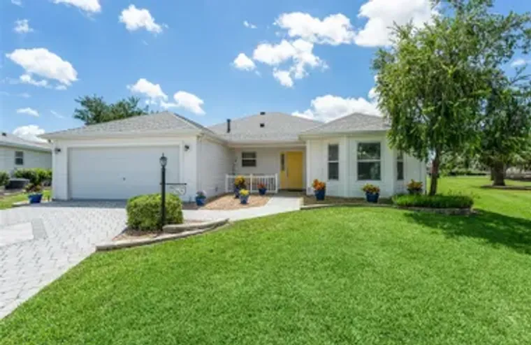 17967 SE 87TH MELROSE CT, THE VILLAGES, ..., The Villages, FL 32162