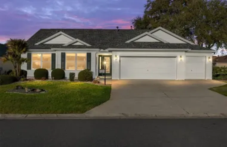 624 FAYETTE CT, THE VILLAGES, FL, 32162, The Villages, FL 32162